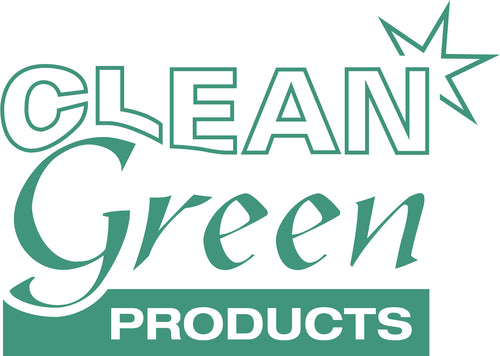 Clean Green Cleaning Products